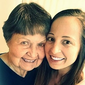 Meet your Posher, Heather